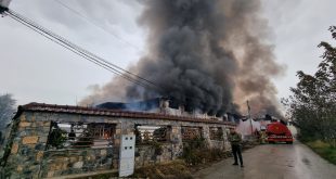 pozar tetovo fabrika