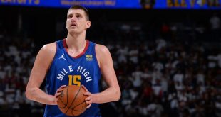 Nikola Jokic