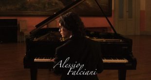 Alessio Falciani