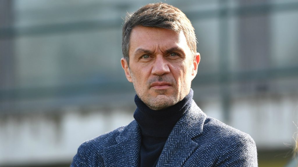 Paolo Maldini