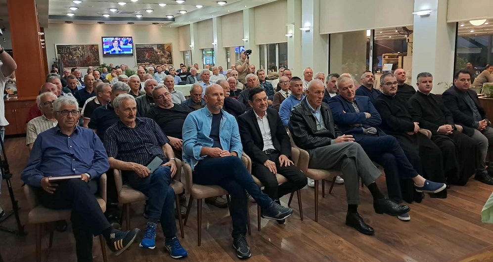 100 godini fudbal 2