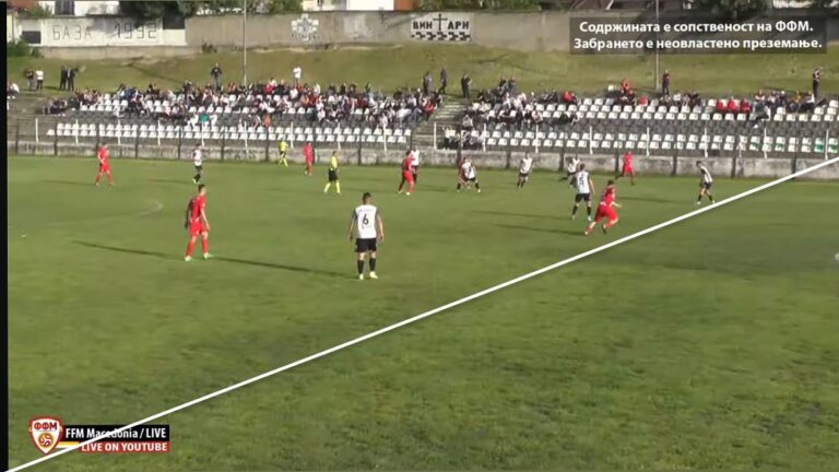 Vardar Negotino Borec