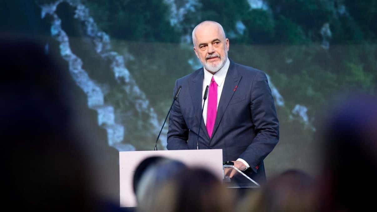 edi rama