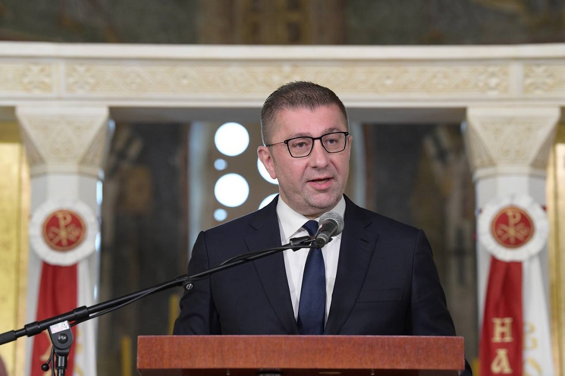 mickoski
