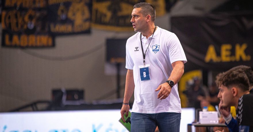 kire Lazarov kako trener