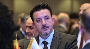 salim sulejmani
