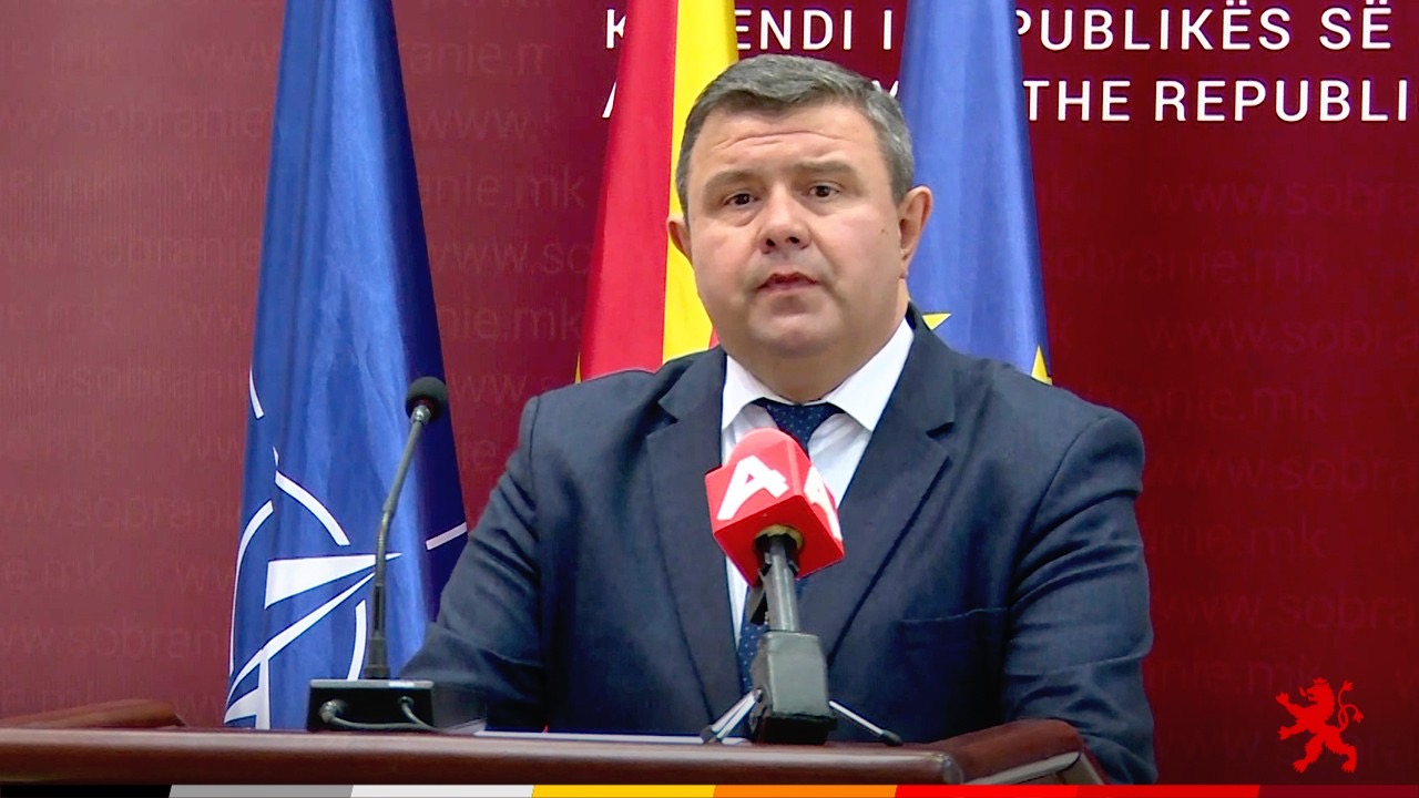 Micevski vmro dpmne