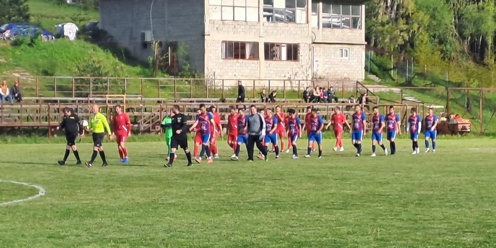 Pitu Guli Prevalec sezona 2024-25