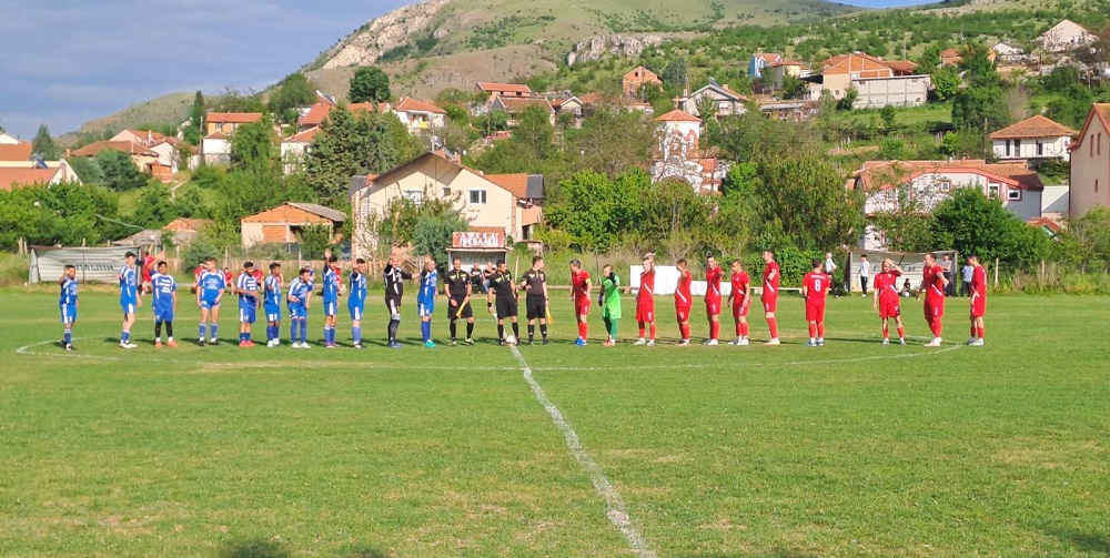 Prevalec Drenovo