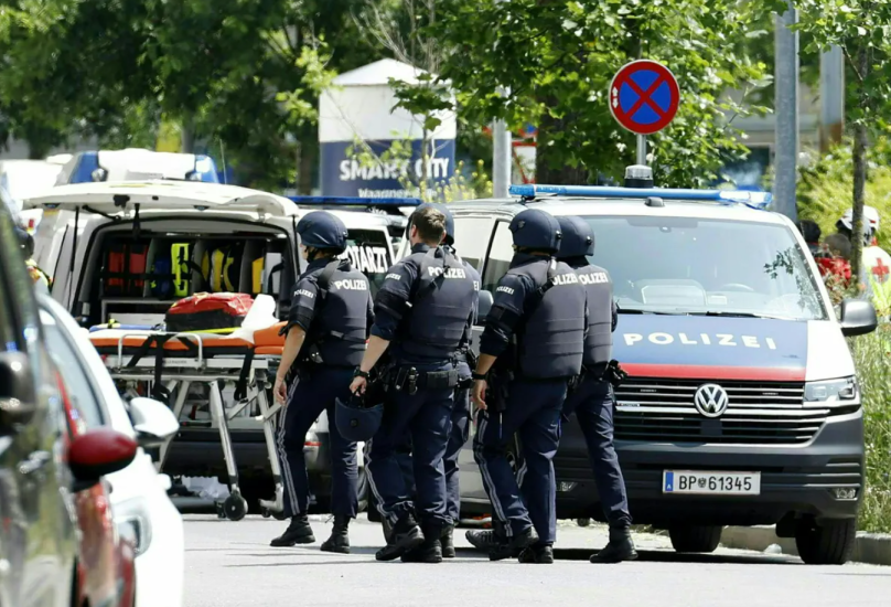 Grac policija