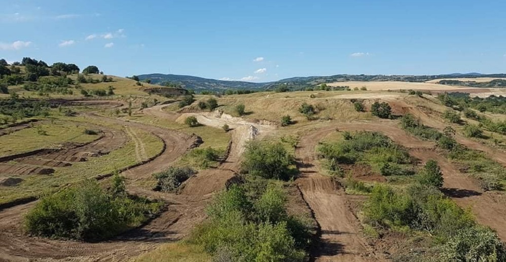 Enduro pateka