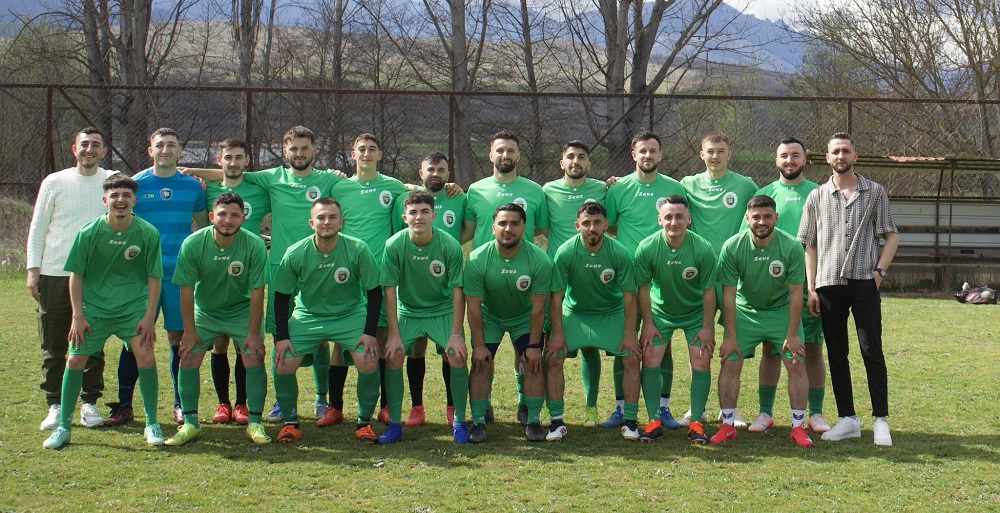 FK Bashkimi 24-25