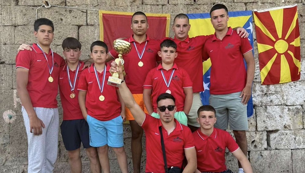KKK Vardar Veles