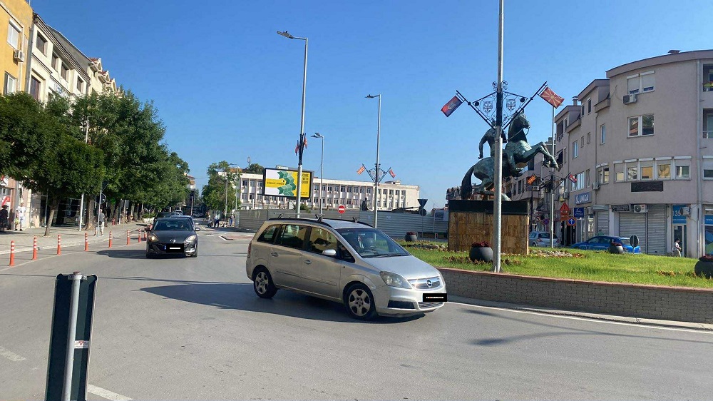 Veles 16 juni 2025