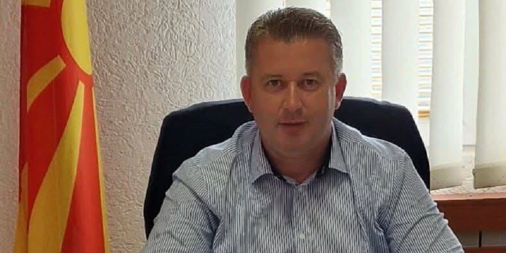 Goran Stojanovski Caska