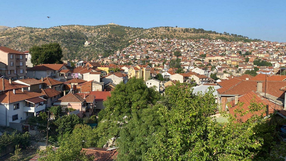 Veles 22 juli 2025