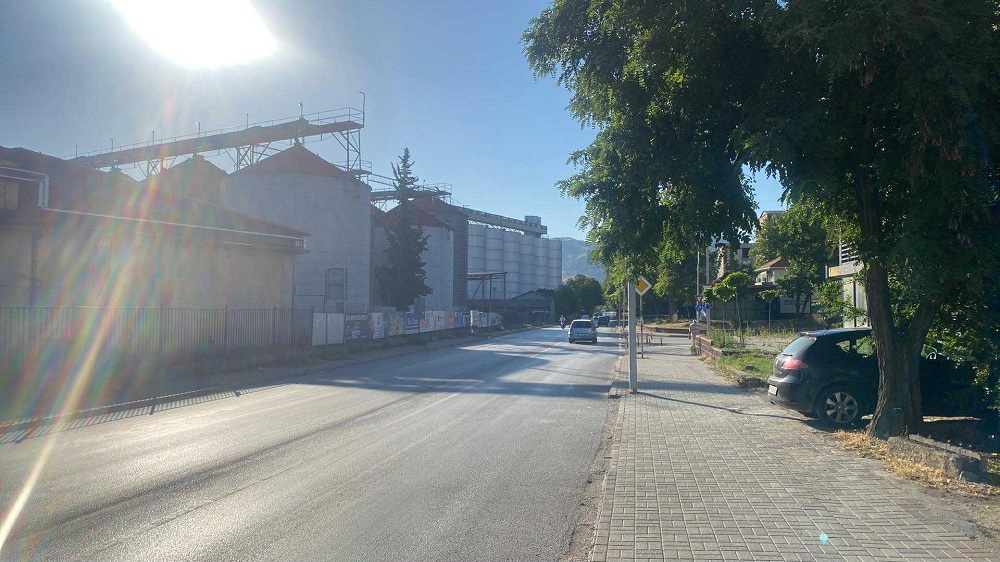 Veles 3 juli 2025
