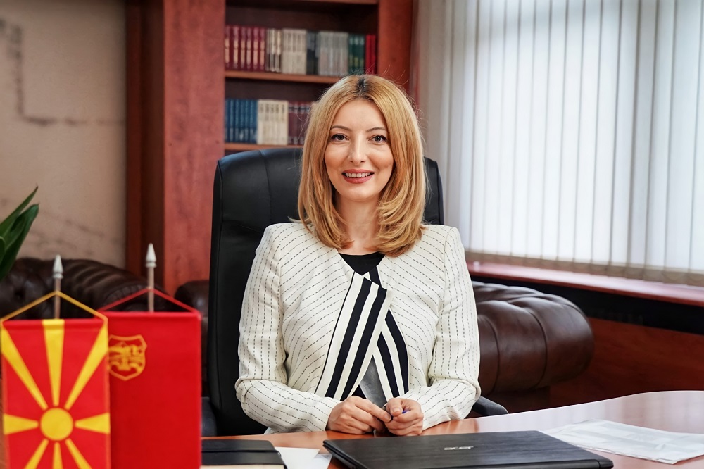 Danela arsovska