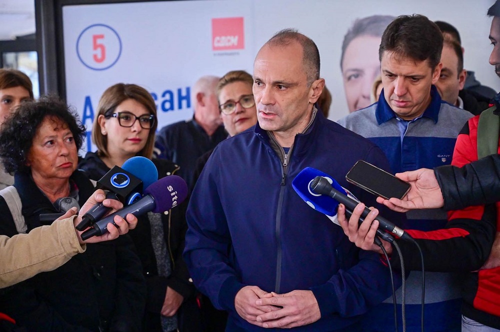 VENKO Filipce 26.10
