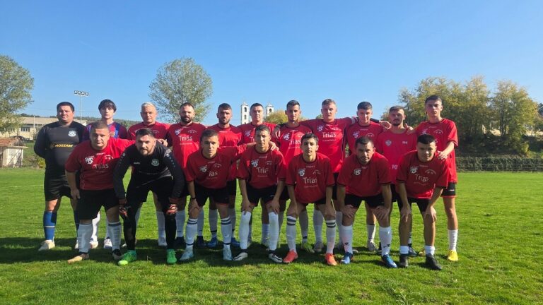 FK Topolka