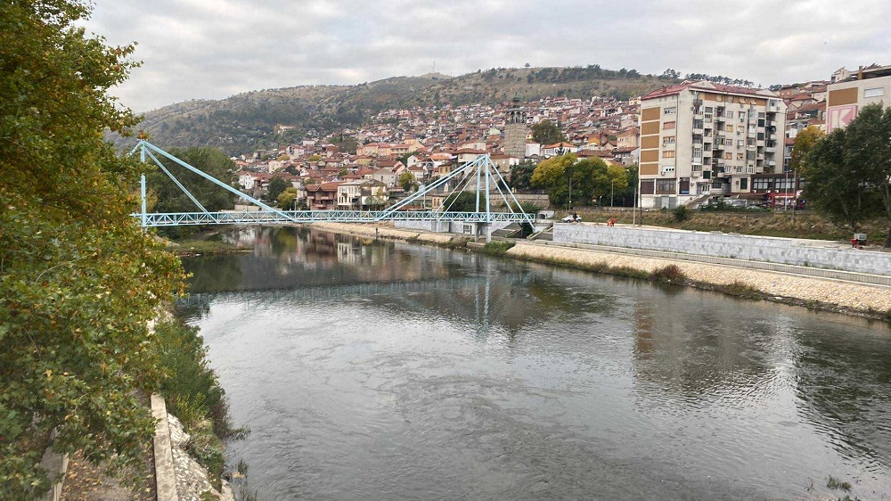 Veles 20 oktomvri 2025