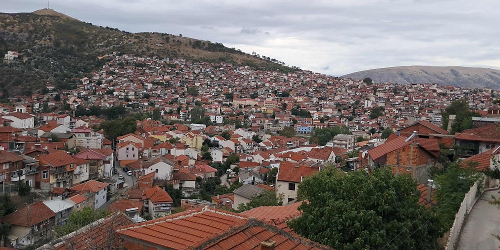VEles septemvri 2025