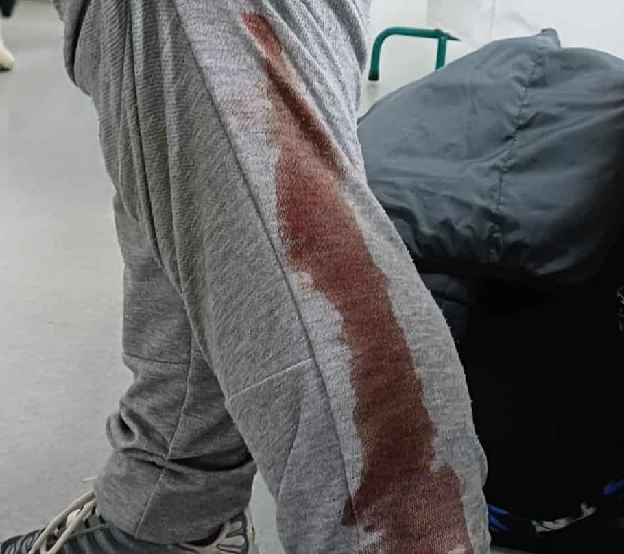 Andrej Iliev apnat od Kuce