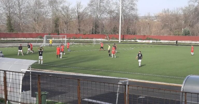 Opstinska liga sezona 25-26