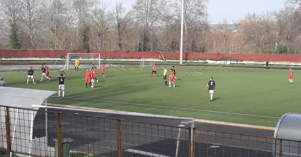 Opstinska liga sezona 25-26