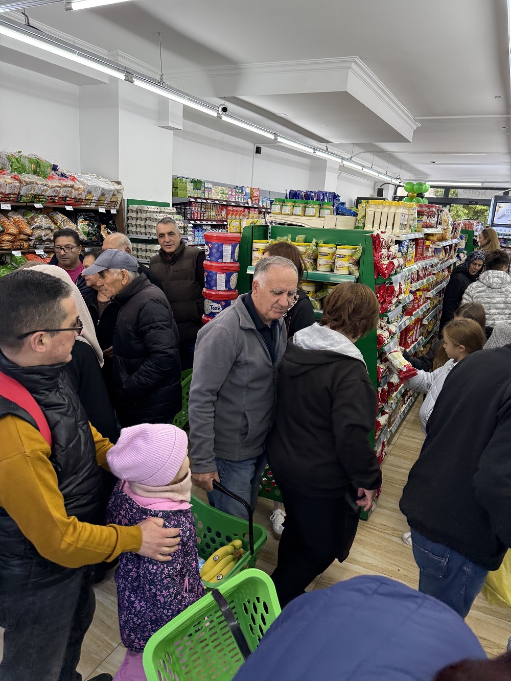 Zito nov market Tetovo 3