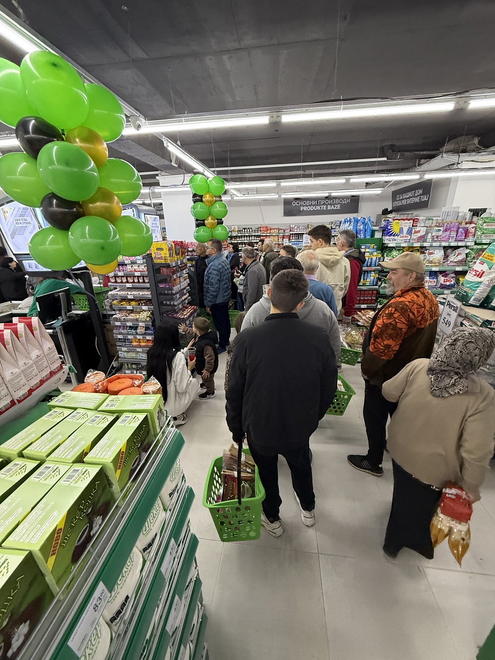 Zito nov market Tetovo 5