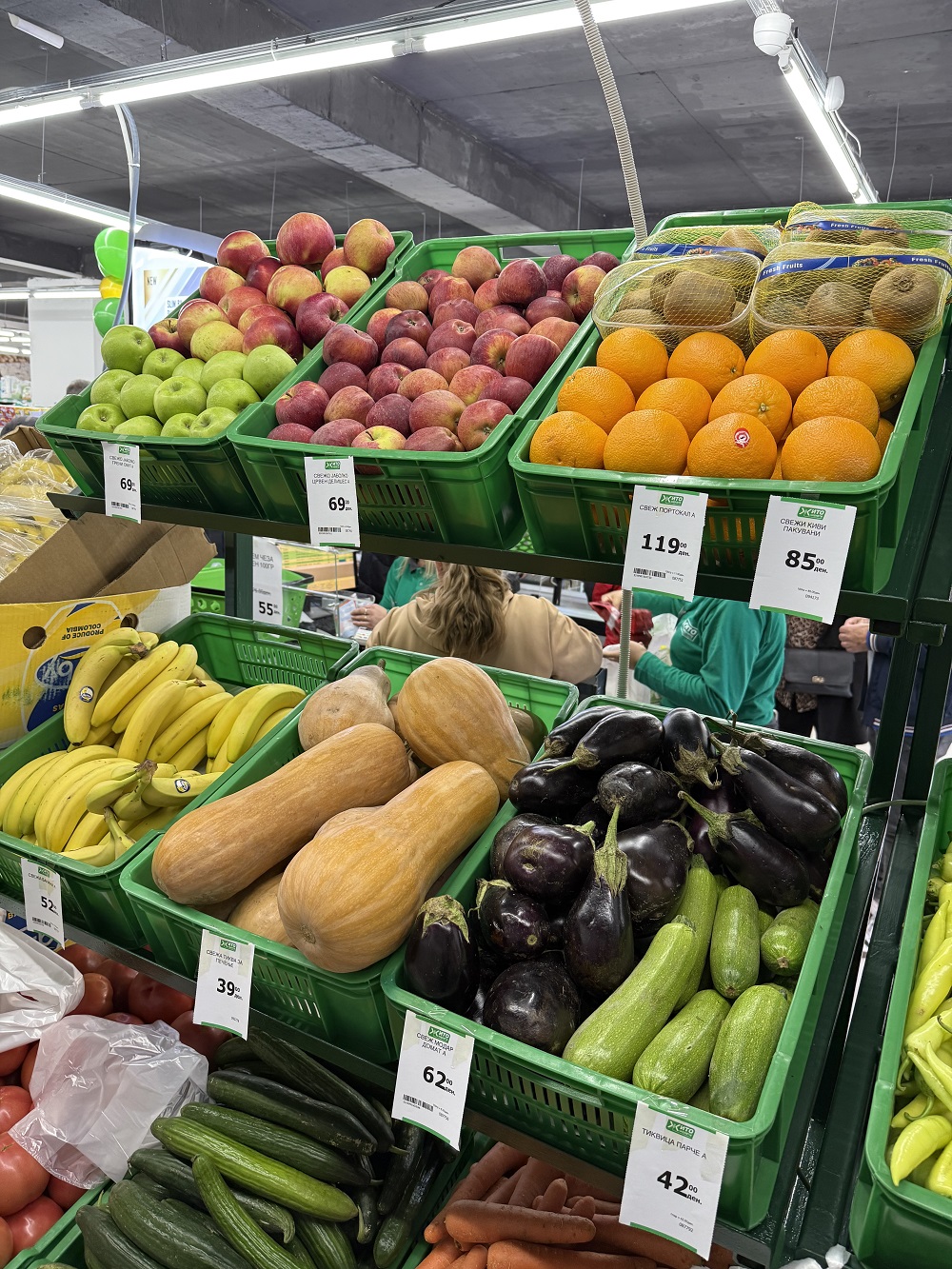 Zito nov market Tetovo 6