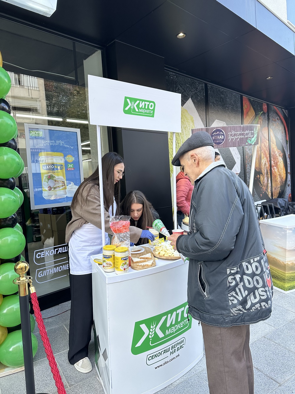 Zito nov market Tetovo 8