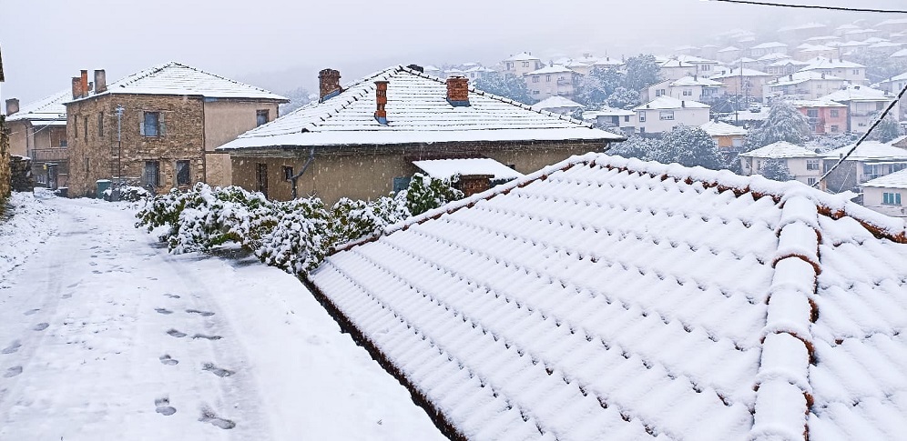 sneg vo makedonija 14 oktomvri