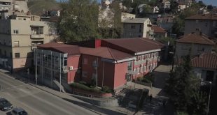 Biblioteka od dron