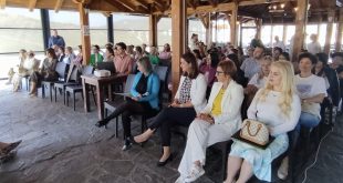 Megunaroden den na zenata od ruralni sredini