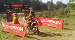 Enduro veles