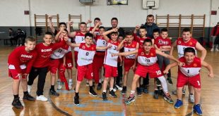 Borec Basket M12