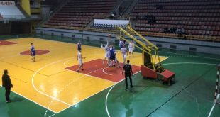 Borec basket Skupi 2023