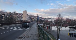 veles, januari, nov most