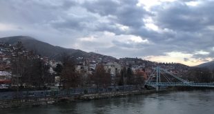 Veles 18 januar 2024