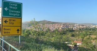 Veles april 12 2024