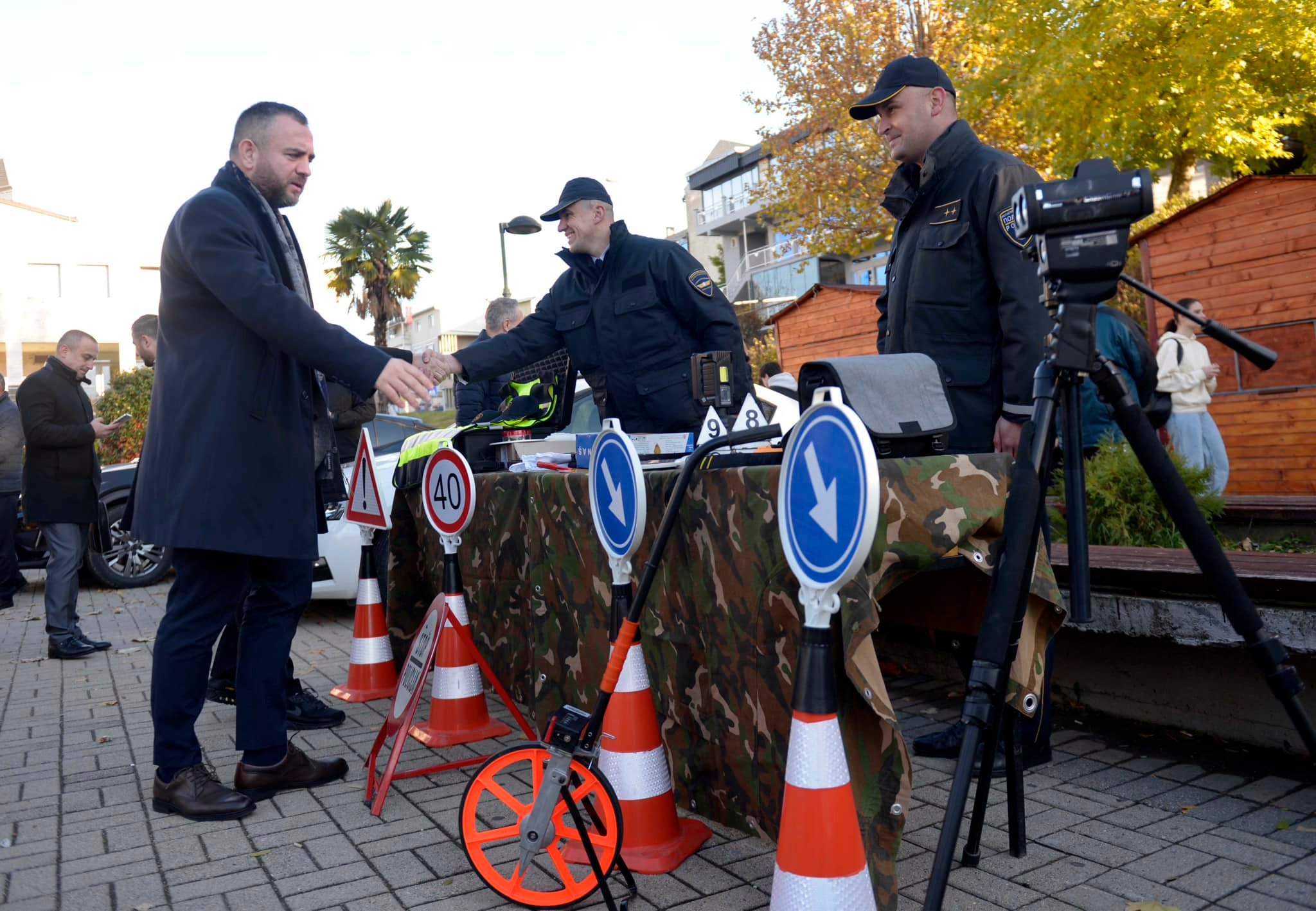 Toskovski vo Veles