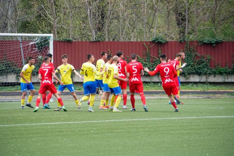 Borec Osogovo