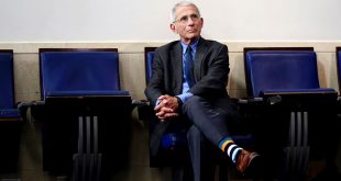 ANthony Fauci