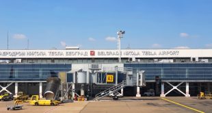 Belgrad-Airport