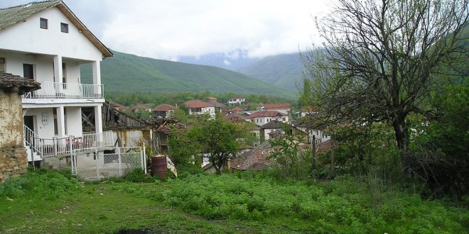 Selo Bogomila