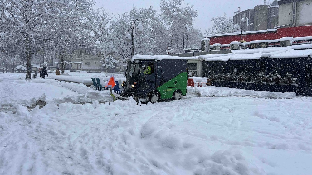 Brako cisti sneg Negotino 4