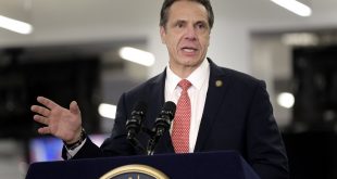 Andrew Cuomo