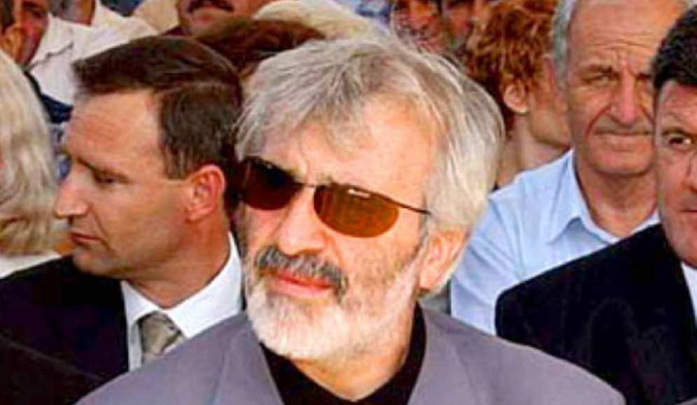 Dragan Daravelski